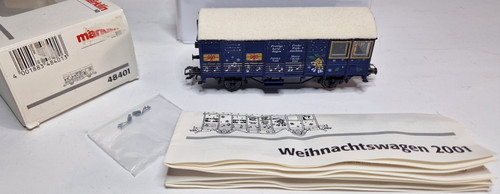 Märklin 48401 güter - 48401,