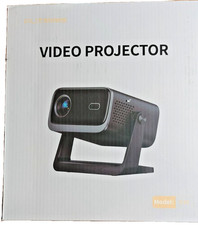 Beamer WiFi Bluetooth