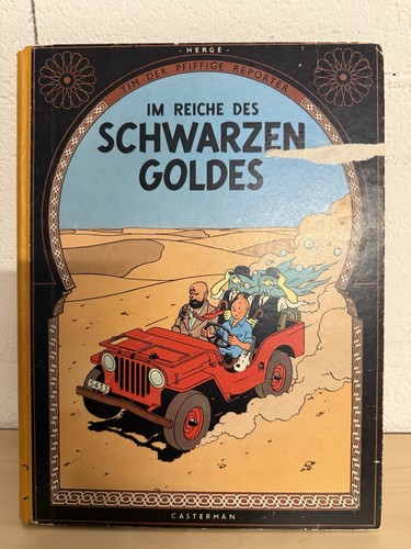 Tintin tim der - tintin,