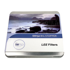 Lee Filters SW150 Big Stopper
