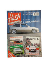 Flash Opel Scene 8 von 1995 -