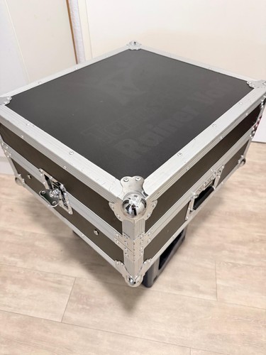 Mixer case mit - mixer,