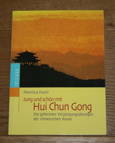 Jung und schön mit hui - und, chun