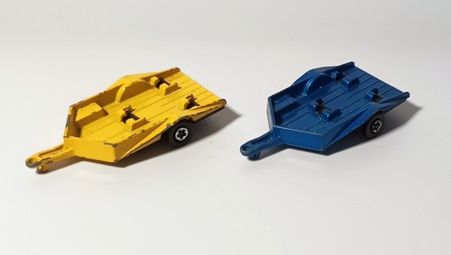 Matchbox superfast x - superfast,