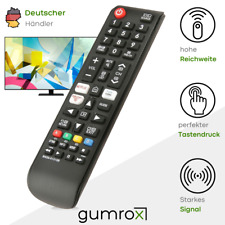 Fernbedienung für alle