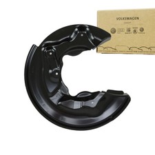 Original VW Audi Seat Skoda Ankerblech Schutzblech Bremsscheibe 1T0615611C Neu 