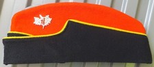 Nottingshire Hussars Yeomanry Side Cap (57 cm)