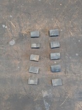 VW T4 Abdeckung Verkleidung Fahrer Beifahrer Tür links rechts Gummi 893867299