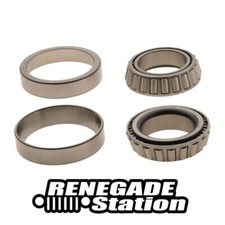 Jeep Grand Cherokee WJ WG