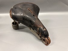 LEPPER PRIMUS Sattel