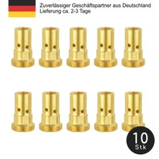 10x Düsenstock für