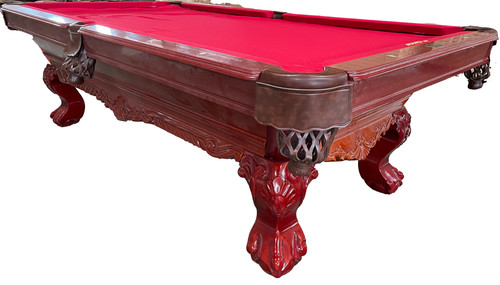 8ft pool billard tunier - billard,
