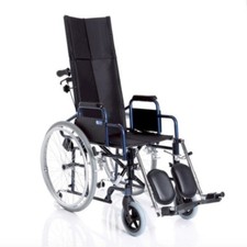 Selbstschiebender Rollstuhl