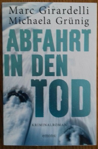 Abfahrt den tod - in,
