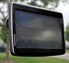 NEW TomTom GO LIVE 1535M Car