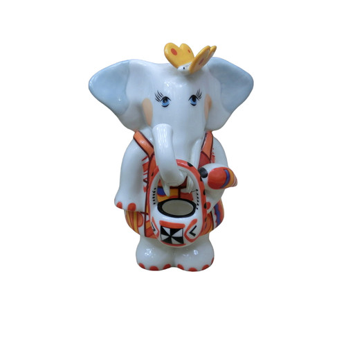 Villeroy boch porzellanfigur - villeroy, &