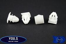 10 x Zier-/Schutzleiste