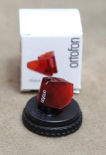 Ortofon stylus red - stylus, 2m