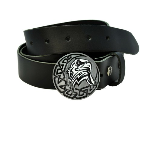 Adler buckle tribal design - adler,