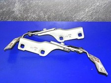 2x Scharnier Motorhaube 1912307 LH-RH links/rechts Farbe Z137 Opel Omega B Bj 95