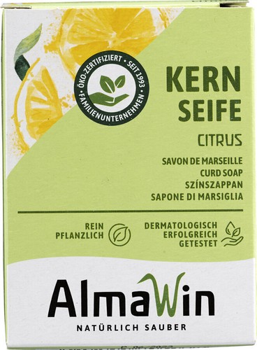 Almawin kernseife 100g - almawin,