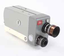 LEITZ LEICINA 8S, 15/2 + 9/2