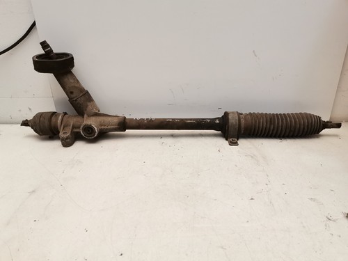 Lupo 3l tdi - tdi, lenkung