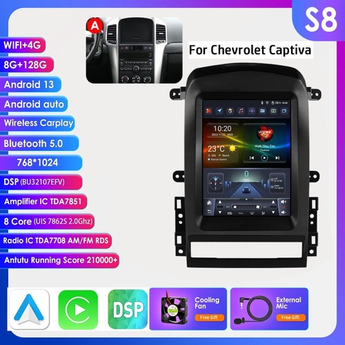 128gb android navi - 8+128gb,