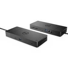 Dell Dockingstation K20A WD19