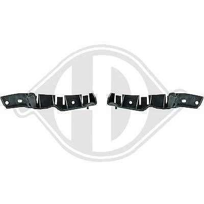 Diederichs halter - diederichs,