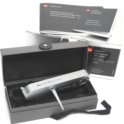 Leicavit leica historica - leicavit-m,