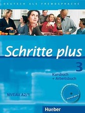 SCHRITTE PLUS 3 KB+AB+CD-AB -