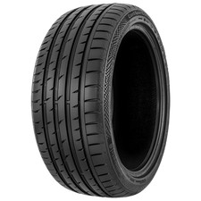 CONTINENTAL Sommerreifen 235/40 R 18 TL 91Y CONTISPORTCONTACT 3 (MO) FR