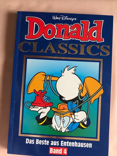 Donald classics 1999 - classics,