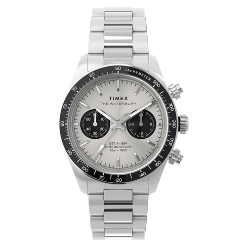 Timex tw2y19200 waterbury - timex,
