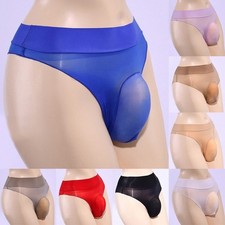 Herren Unterwäsche Seamless