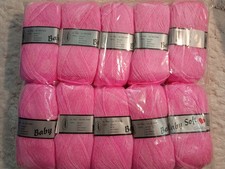 Wollpaket Strickgarn Garn