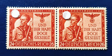 DR Deutsches Reich Mi 863 **