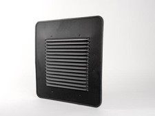 Carbest Lüftungsgitter VW T4