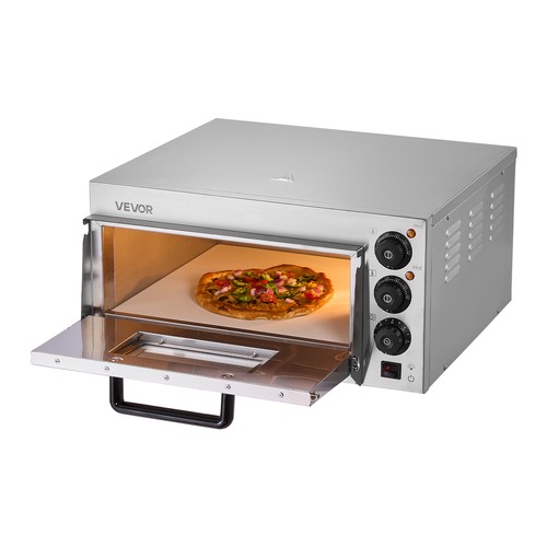Vevor kommerzieller pizzaofen - kommerzieller,