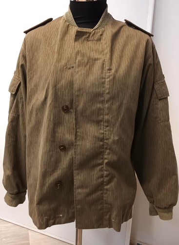 Mod jacke fallschirmjäger - jacke,