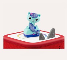 Tonies Toniebox Hörspielfigur