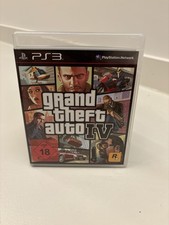 PlayStation 3 – Grand Theft