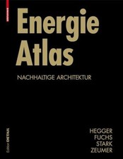 Energie Atlas: Nachhaltige