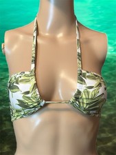 GUESS Damen Bikini Oberteil BH