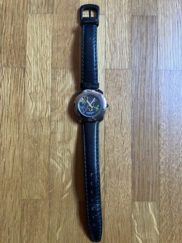 Benetton bulova damen - benetton, by