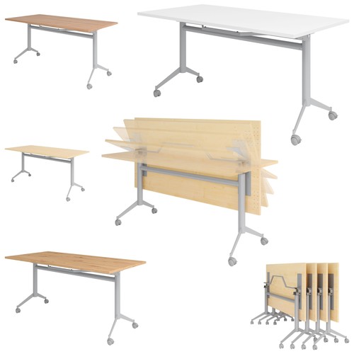 Bümö klapptisch 1 - klapptisch,