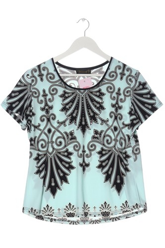 Vercotti kurzarm bluse damen - vercotti,