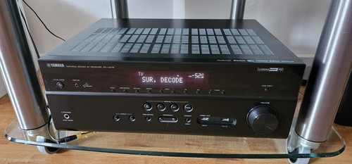 Yamaha v679 natural sound - rx-v679,