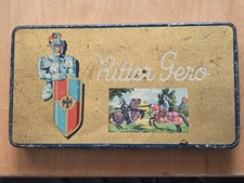 RITTER GERO O/M (Deutschland)